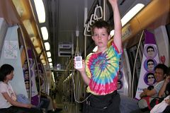 Singapore 04 01 Spotless Subway System